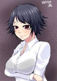 亜人 下村泉25