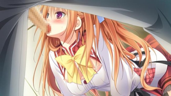 頑張り フェラチオ12