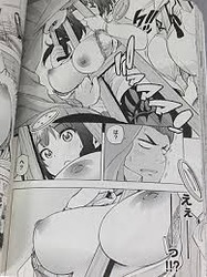 なんでここに先生が!?20