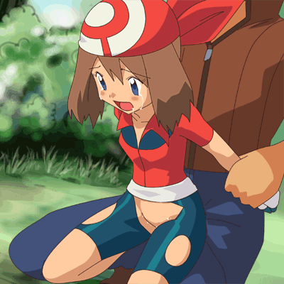 ポケモン(Pokémon)_二次エロ画像493