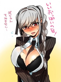 熟女36