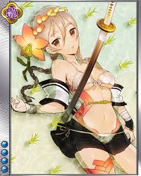 ソーシャルゲーム 美少女 イラスト ソシャゲ ゲーム _二次エロ画像67