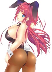 Bunny girl112