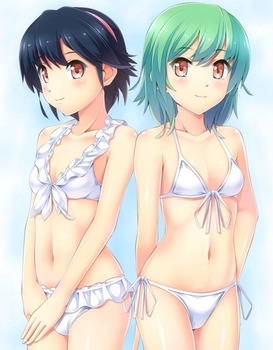 エロい水着 pic5