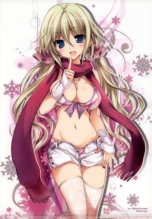 守りたくなっちゃう86