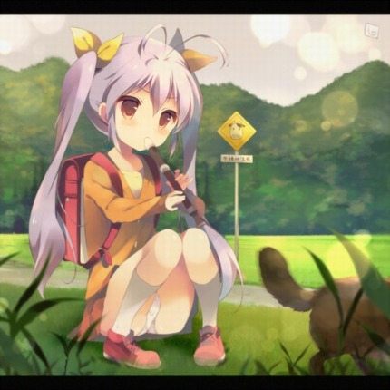 クール美図_二次エロ画像34