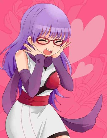 銀魂 猿飛あやめ4