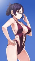 セクシー いやらしい26