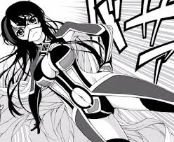 レディ・ジャスティス ジャンプ20