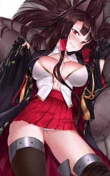 アズレン69