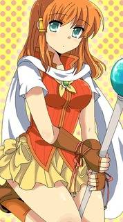 ファイアーエムブレム13