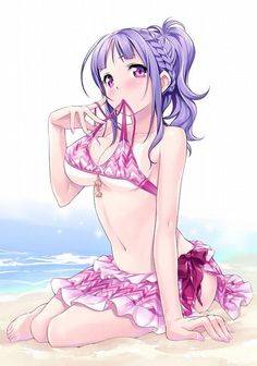 エロい水着 pic8