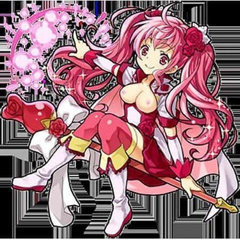 Monster Strike21