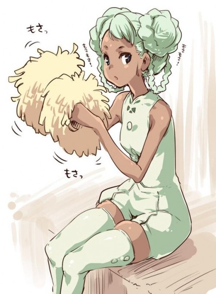 ガンダム 女 ヒロイン キャラ_二次エロ画像287