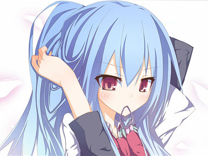 可愛い仕草や表情41