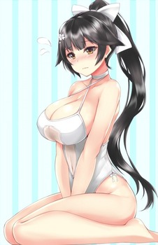 アズレン72
