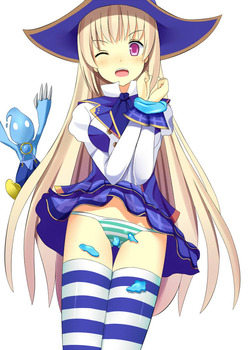 白猫プロジェクト ゲーム39