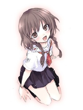 キミキス 水澤摩央37