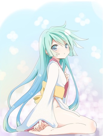 雪女24