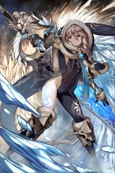 チェインクロニクル19