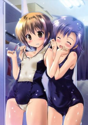 スク水_二次エロ画像00024