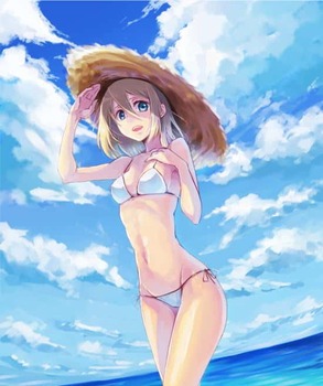 クリスタ・レンズ(ヒストリア・レイス51