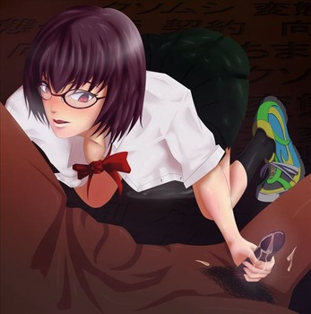 惡の華3