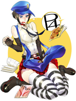マリーちゃん P43