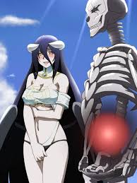 オーバーロード overlord36