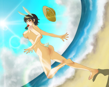 キャロット キャロット ONEPIECE30