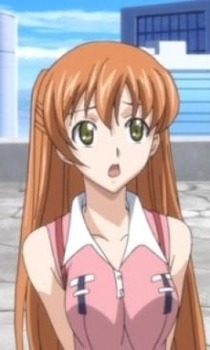 コードギアス シャーリー・フェネット29