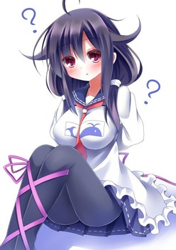 清純 おっぱい5