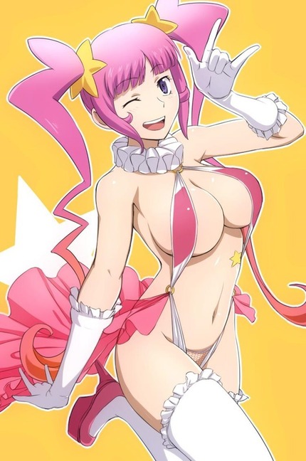 ガンダム 女 ヒロイン キャラ_二次エロ画像355