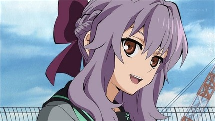柊シノア(終わりのセラフ)_二次エロ画像00013