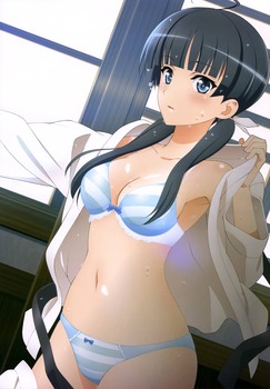 かわいい下着　ランジェリー12