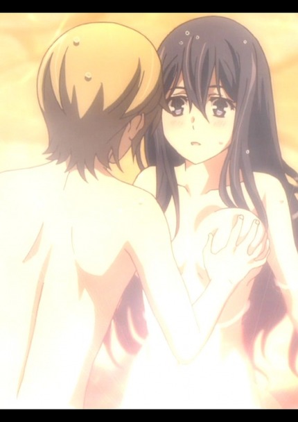 アニメ 極黒のブリュンヒルデ_二次エロ画像43