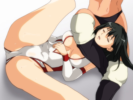 世界でいちばん強くなりたい_二次エロ画像00148