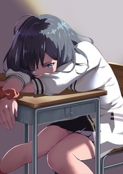 宝多六花53