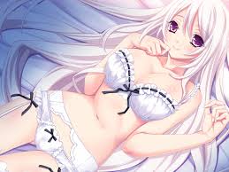 下着 可愛い エッチな_二次エロ画像223