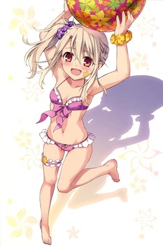 プリズマ☆イリヤ5