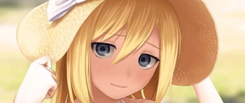 クリスタ・レンズ(ヒストリア・レイス32