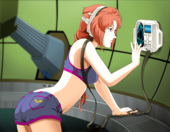 マリーダ・クルス37