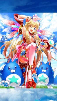 白猫プロジェクト ゲーム45