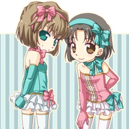 名探偵コナン_二次エロ画像1
