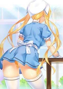 ブレンドS17