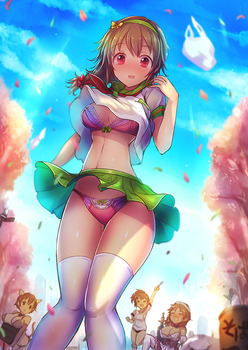 hanami sakura25