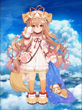 白猫プロジェクト ゲーム27