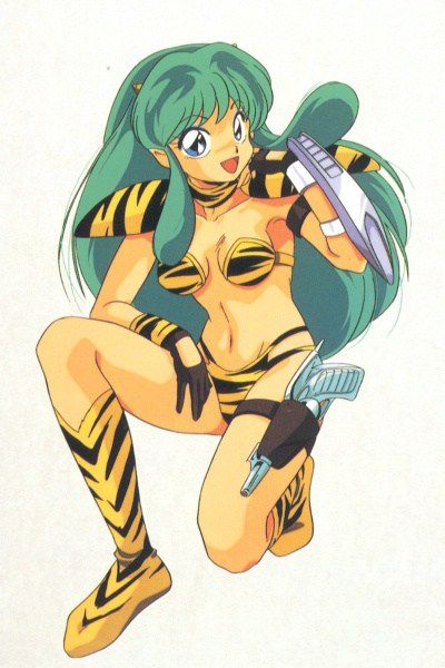 ラムちゃん(うる星やつら)_二次エロ画像00103
