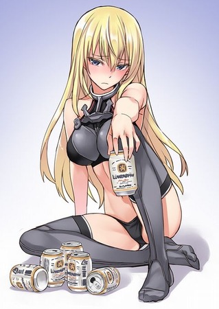 曲線美195