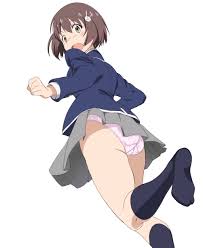 この美術部には問題がある!66